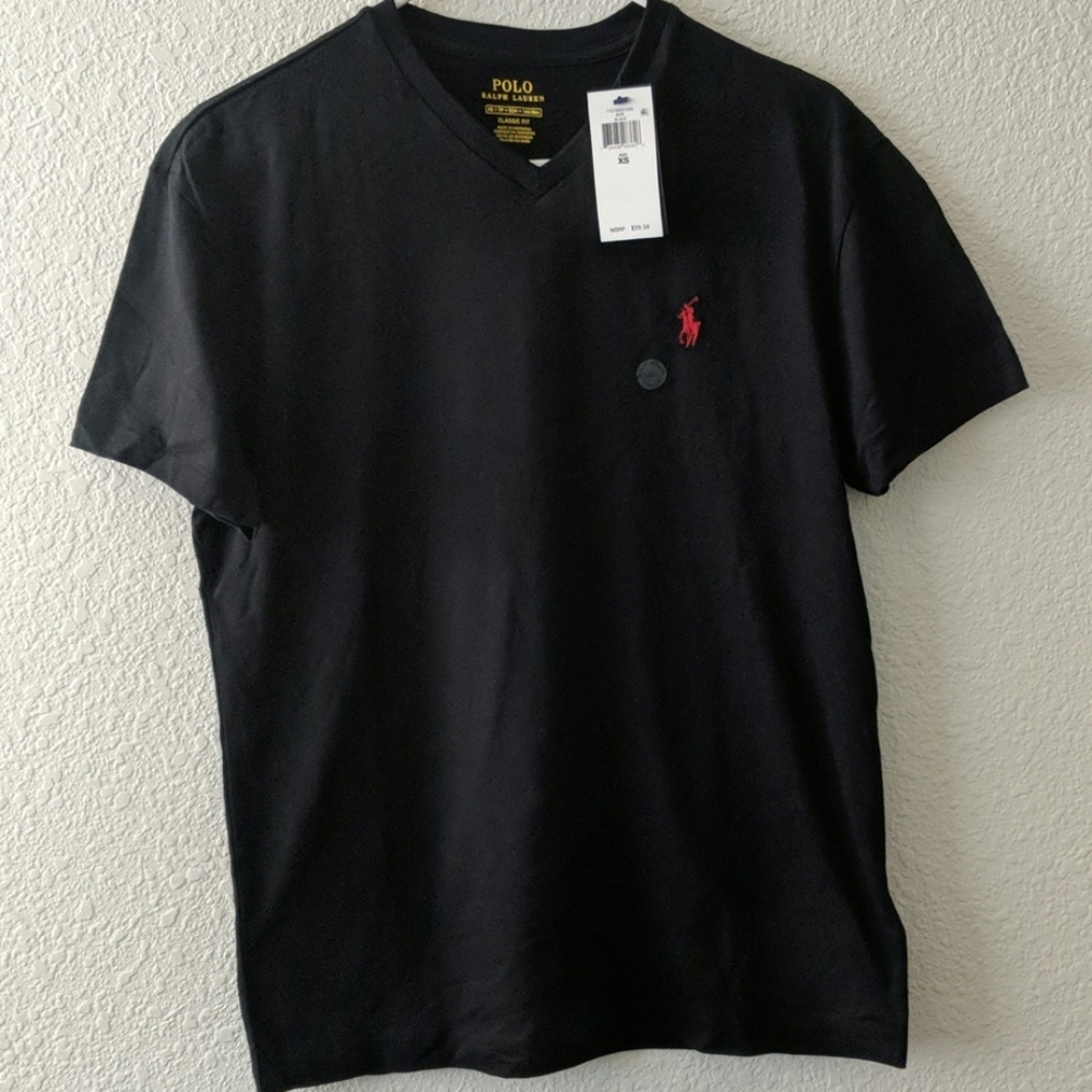 Men's Polo tee
